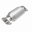 Load image into Gallery viewer, MagnaFlow Conv DF 95-98 Nissan 240SX 2.4L Front (49 State) - Additional View 6