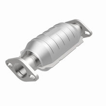 Load image into Gallery viewer, MagnaFlow Conv DF 95-98 Nissan 240SX 2.4L Front (49 State) - Additional View 6