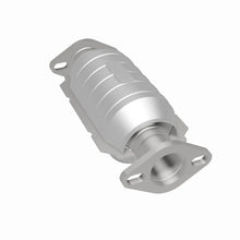 Load image into Gallery viewer, MagnaFlow Conv DF 95-98 Nissan 240SX 2.4L Front (49 State) - Additional View 9