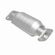 Load image into Gallery viewer, MagnaFlow Conv DF 95-98 Nissan 240SX 2.4L Front (49 State) - Additional View 11