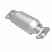 Load image into Gallery viewer, MagnaFlow Conv DF 95-98 Nissan 240SX 2.4L Front (49 State) - Additional View 11