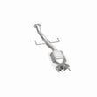 Load image into Gallery viewer, MagnaFlow Conv DF 95-98 Protege 1.5L rear 50S - Additional View 8