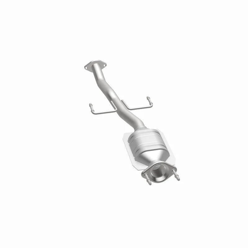 MagnaFlow Conv DF 95-98 Protege 1.5L rear 50S - Additional View 8