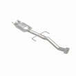 Load image into Gallery viewer, MagnaFlow Conv DF 95-98 Protege 1.5L rear 50S - Additional View 10