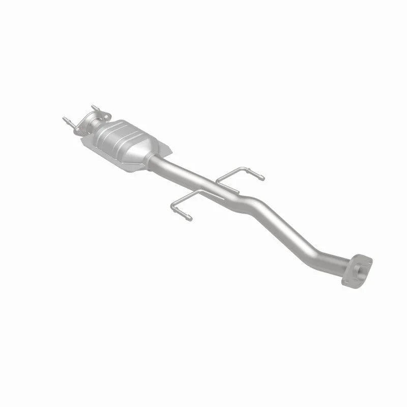 MagnaFlow Conv DF 95-98 Protege 1.5L rear 50S - Additional View 10