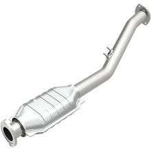 Load image into Gallery viewer, MagnaFlow Conv DF 95-98 Toyota T100 4WD 3.4L - Main Product View