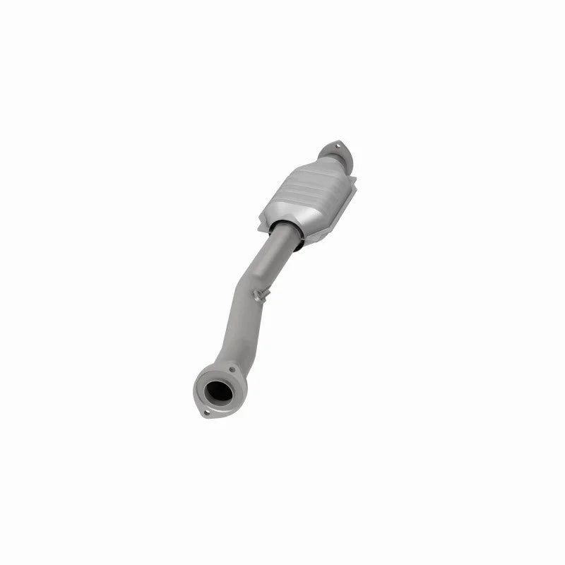 MagnaFlow Conv DF 95-98 Toyota T100 4WD 3.4L - Side View