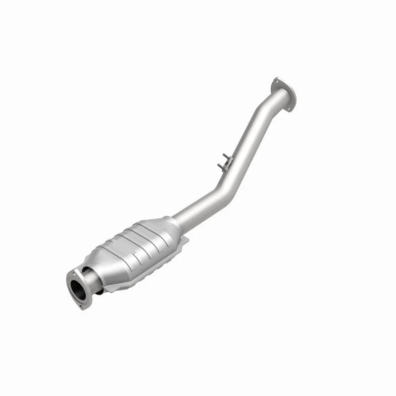 MagnaFlow Conv DF 95-98 Toyota T100 4WD 3.4L - Back View