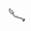 Load image into Gallery viewer, MagnaFlow Conv DF 95-98 Toyota T100 4WD 3.4L - Additional View 5