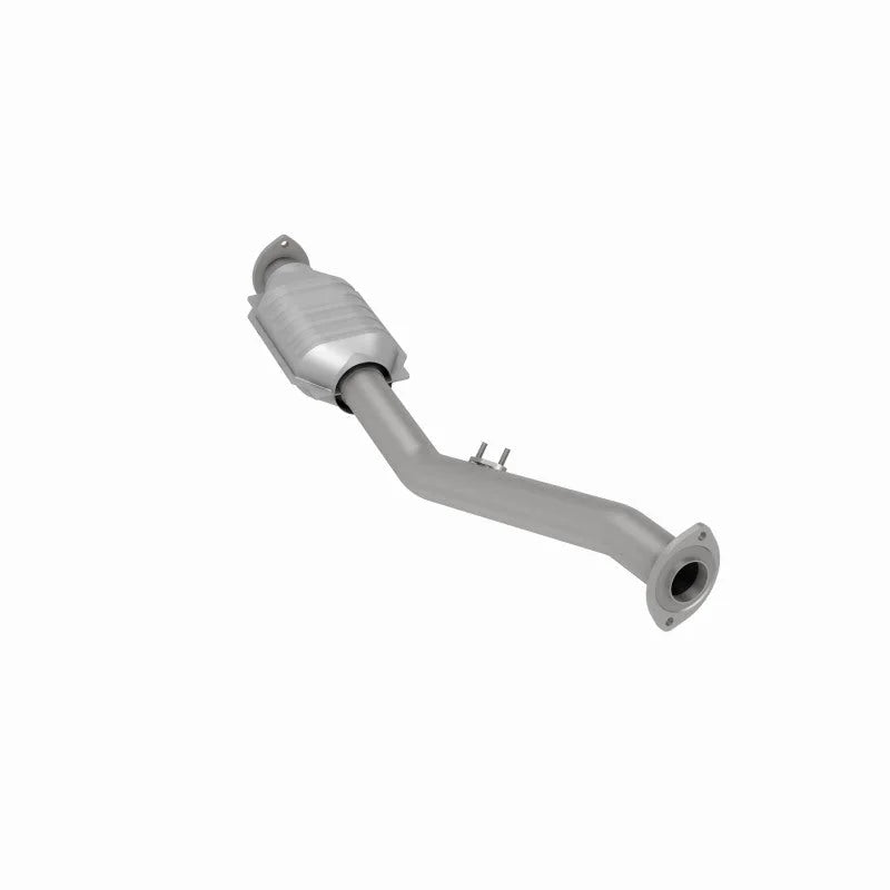 MagnaFlow Conv DF 95-98 Toyota T100 4WD 3.4L - Additional View 5