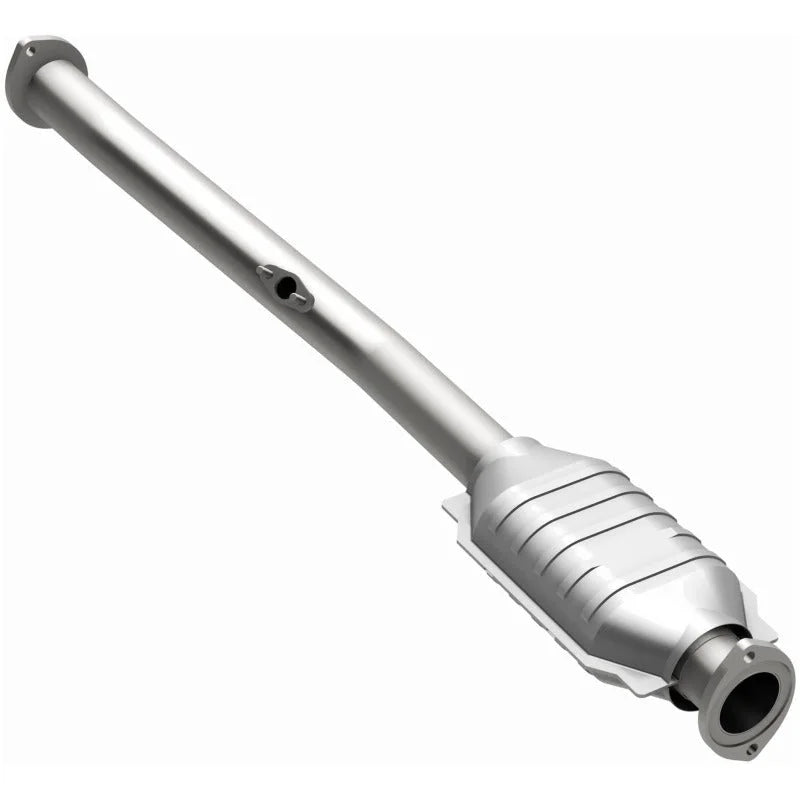 MagnaFlow Conv DF 95-98 Toyota T100 4WD 3.4L - Additional View 6