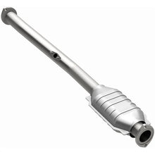 Load image into Gallery viewer, MagnaFlow Conv DF 95-98 Toyota T100 4WD 3.4L - Additional View 6