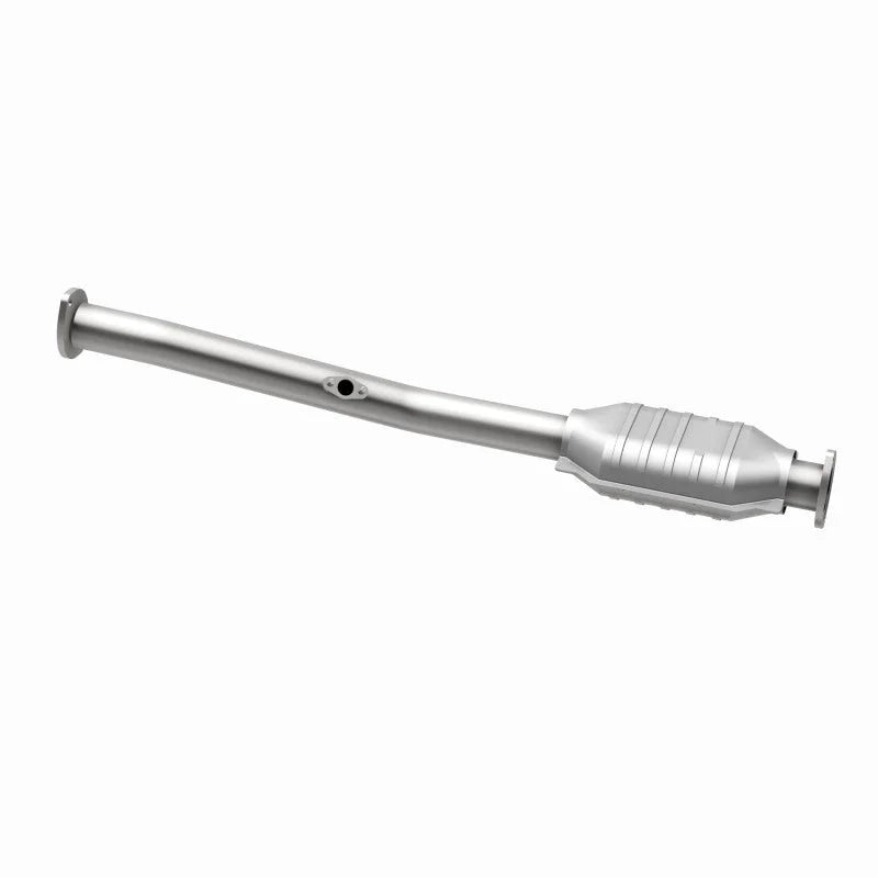 MagnaFlow Conv DF 95-98 Toyota T100 4WD 3.4L - Additional View 7