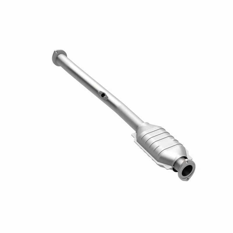 MagnaFlow Conv DF 95-98 Toyota T100 4WD 3.4L - Additional View 8