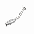 Load image into Gallery viewer, MagnaFlow Conv DF 95-98 Toyota T100 4WD 3.4L - Additional View 9