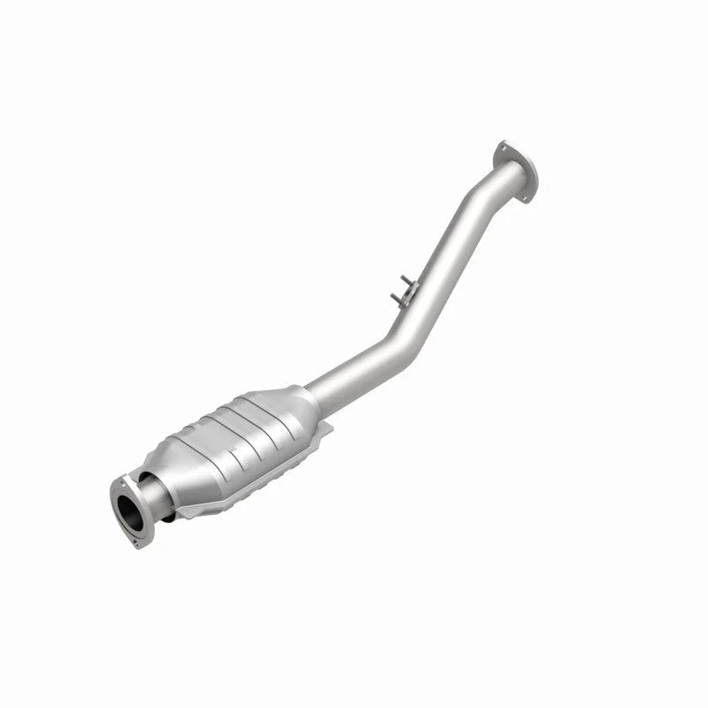 MagnaFlow Conv DF 95-98 Toyota T100 4WD 3.4L - Additional View 9