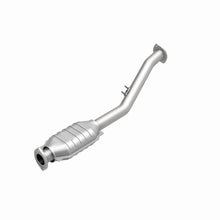 Load image into Gallery viewer, MagnaFlow Conv DF 95-98 Toyota T100 4WD 3.4L - Additional View 9