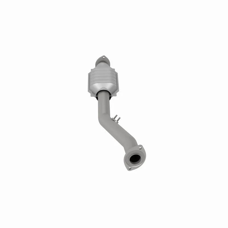 MagnaFlow Conv DF 95-98 Toyota T100 4WD 3.4L - Additional View 12