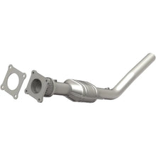 Load image into Gallery viewer, MagnaFlow Conv DF 95-99 Chrysler Sebring 2. - Side View