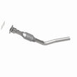 Load image into Gallery viewer, MagnaFlow Conv DF 95-99 Chrysler Sebring 2. - Back View