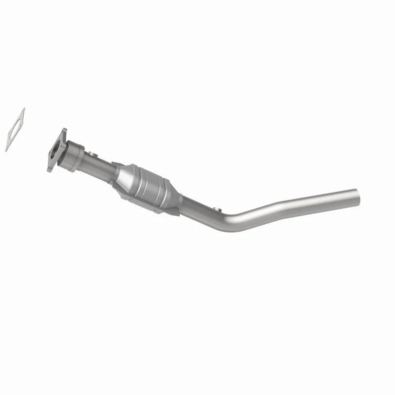 MagnaFlow Conv DF 95-99 Chrysler Sebring 2. - Back View
