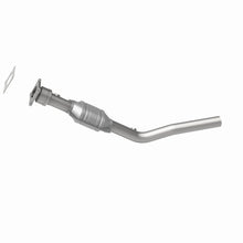 Load image into Gallery viewer, MagnaFlow Conv DF 95-99 Chrysler Sebring 2. - Back View