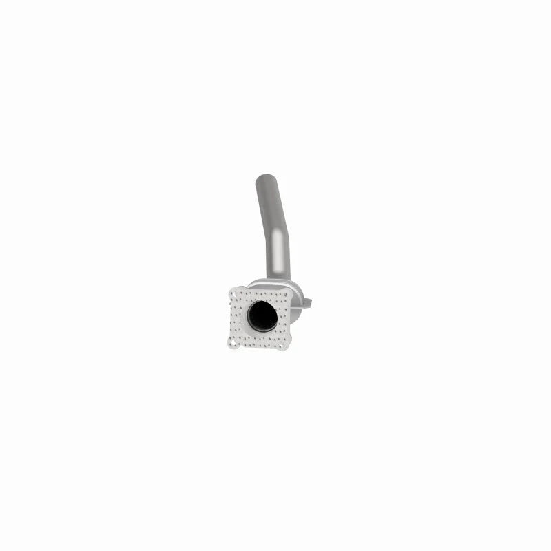 MagnaFlow Conv DF 95-99 Chrysler Sebring 2. - Installation View