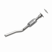 Load image into Gallery viewer, MagnaFlow Conv DF 95-99 Chrysler Sebring 2. - Additional View 7