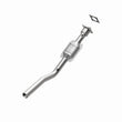 Load image into Gallery viewer, MagnaFlow Conv DF 95-99 Chrysler Sebring 2. - Additional View 12