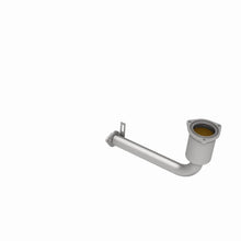 Load image into Gallery viewer, MagnaFlow Conv DF 95-99 Esteem 1.6L front 49S - Back View