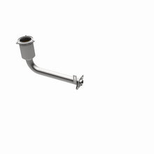 Load image into Gallery viewer, MagnaFlow Conv DF 95-99 Esteem 1.6L front 49S - Additional View 8