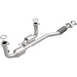 Load image into Gallery viewer, MagnaFlow Conv DF 95-99 Nissan Maxima 3.0L F - Main Product View
