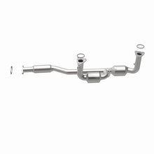 Load image into Gallery viewer, MagnaFlow Conv DF 95-99 Nissan Maxima 3.0L F - Additional View 5