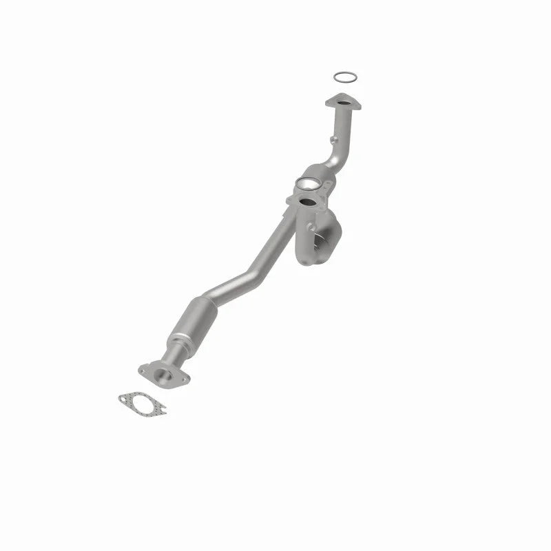 MagnaFlow Conv DF 95-99 Nissan Maxima 3.0L F - Additional View 6