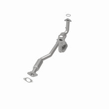 Load image into Gallery viewer, MagnaFlow Conv DF 95-99 Nissan Maxima 3.0L F - Additional View 6