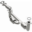 Load image into Gallery viewer, MagnaFlow Conv DF 95-99 Nissan Maxima 3.0L F - Additional View 7