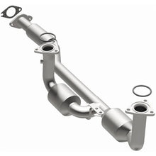 Load image into Gallery viewer, MagnaFlow Conv DF 95-99 Nissan Maxima 3.0L F - Additional View 7