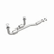 Load image into Gallery viewer, MagnaFlow Conv DF 95-99 Nissan Maxima 3.0L F - Additional View 8