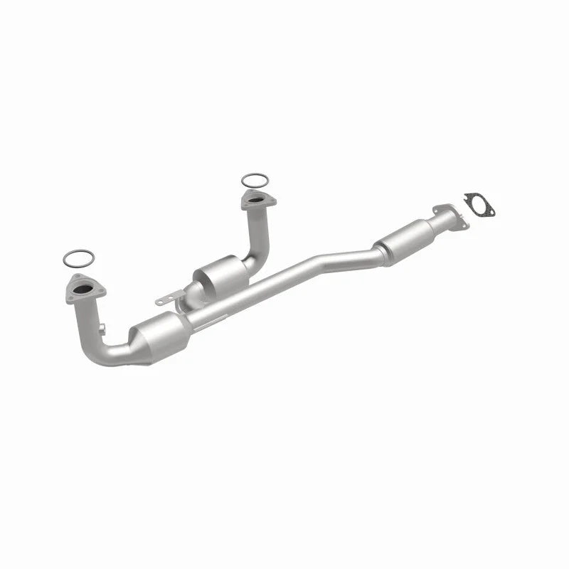 MagnaFlow Conv DF 95-99 Nissan Maxima 3.0L F - Additional View 8