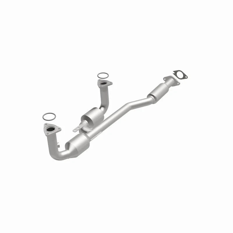 MagnaFlow Conv DF 95-99 Nissan Maxima 3.0L F - Additional View 10