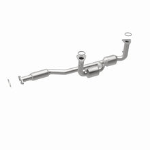Load image into Gallery viewer, MagnaFlow Conv DF 95-99 Nissan Maxima 3.0L F - Additional View 12