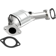 Load image into Gallery viewer, MagnaFlow Conv DF 95-99 Subaru Impreza 2.2L - Side View