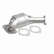 Load image into Gallery viewer, MagnaFlow Conv DF 95-99 Subaru Impreza 2.2L - Additional View 5