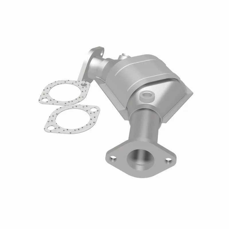 MagnaFlow Conv DF 95-99 Subaru Impreza 2.2L - Additional View 6