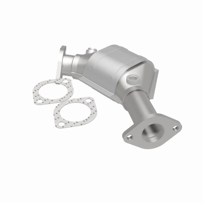 MagnaFlow Conv DF 95-99 Subaru Impreza 2.2L - Additional View 8
