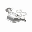 Load image into Gallery viewer, MagnaFlow Conv DF 95-99 Subaru Impreza 2.2L - Additional View 12