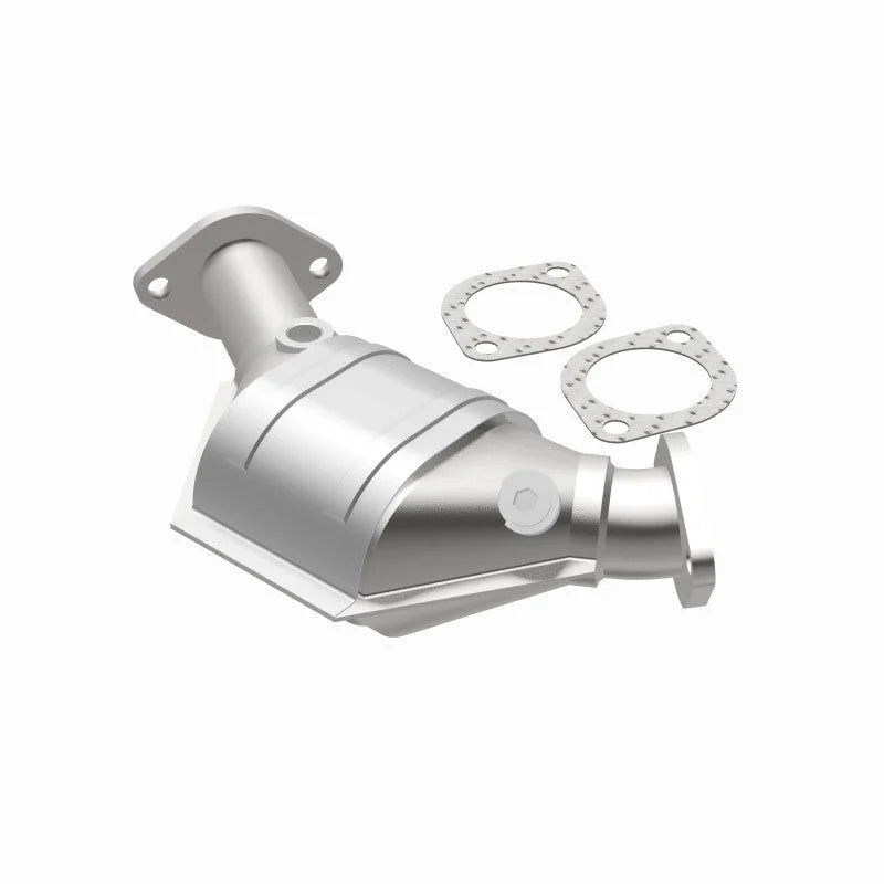 MagnaFlow Conv DF 95-99 Subaru Impreza 2.2L - Additional View 12