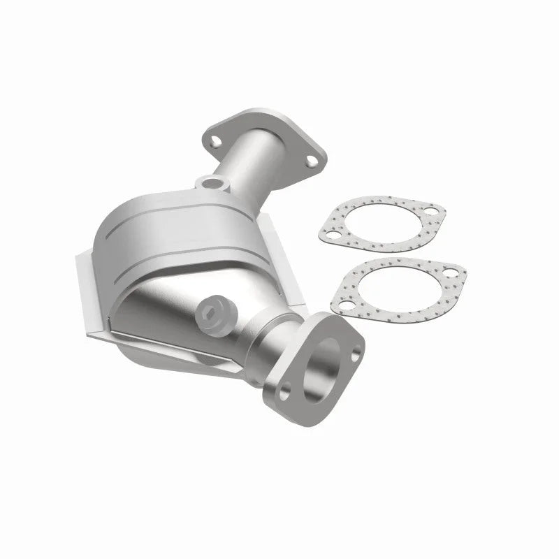 MagnaFlow Conv DF 95-99 Subaru Impreza 2.2L - Additional View 14