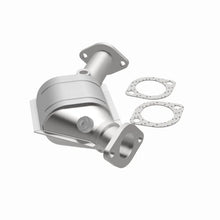 Load image into Gallery viewer, MagnaFlow Conv DF 95-99 Subaru Impreza 2.2L - Additional View 14