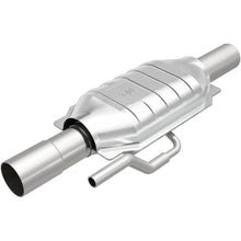 Load image into Gallery viewer, MagnaFlow Conv DF 95 Dodge Ram 2500Hd 5.9L/8. - Side View